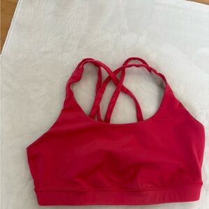 lululemon athletica Energy Bra 10